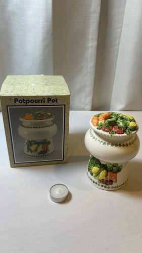Nos potpourri vintage simmer - potpourri,
