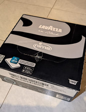 Cialde caffè Lavazza In Black