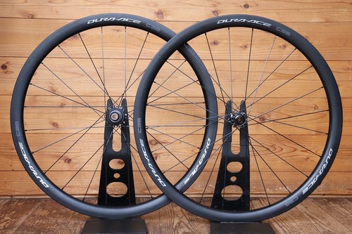 Set ruote shimano - set, dura-ace