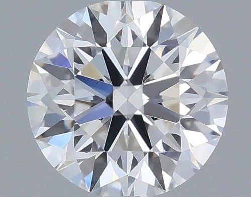 Diamante naturale rotondo 40 - diamante,