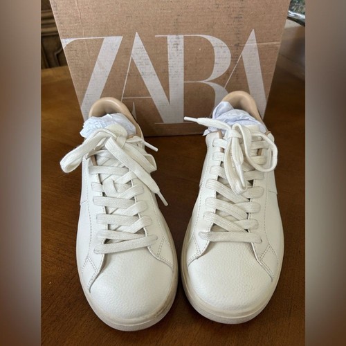 Zara sneakers sportive con - zara,