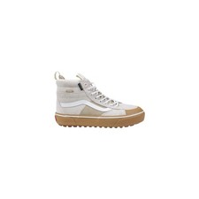 Sneakers Donna Pelle Beige