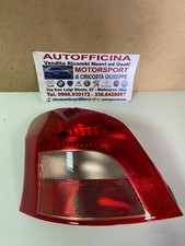 FARO FANALE POST SX TOYOTA