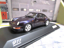 PORSCHE 911 -964 Carrera 4