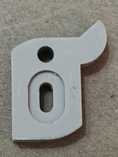 Single Shot Loader Caricatore