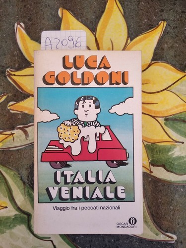Italia veniale luca goldoni - italia,
