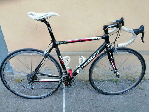 Bdc ridley orion carbonio - orion,
