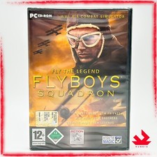 FLY THE LEGEND FLYBOYS