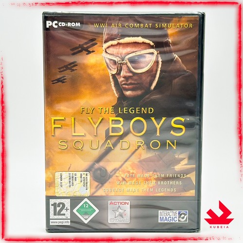 Fly the legend flyboys - the,