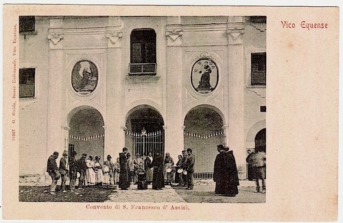 Vico equense napoli - ,
