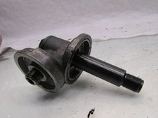 Collettore filtro olio motore Jeep Cherokee XJ 84-01 VM 2.5 425OHV testa radiatore superiore