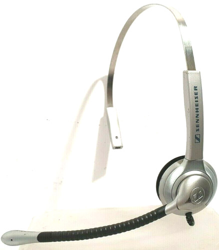 Sennheiser cuffie mic voip - cuffie,