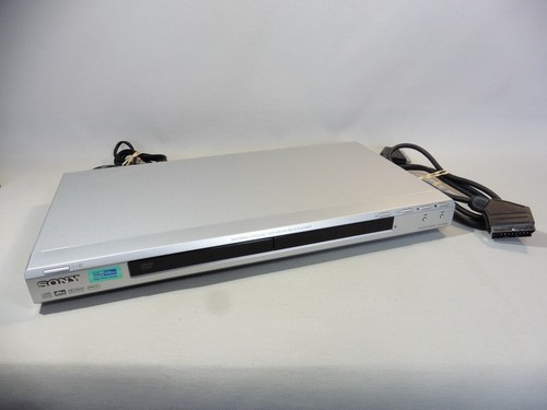 Sony lettore dvd dts - -,