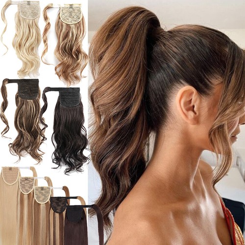 Extension capelli umani - , coda