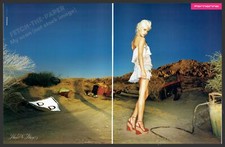 Fornarina 2000s Print