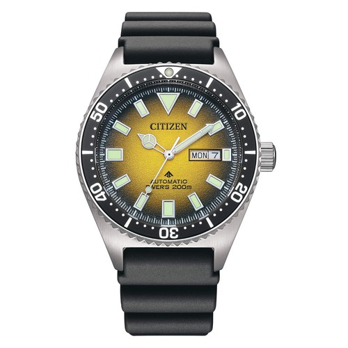 Orologio citizen promaster - citizen,