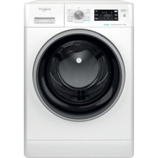 Whirlpool lavatrice kg - lavatrice, 10