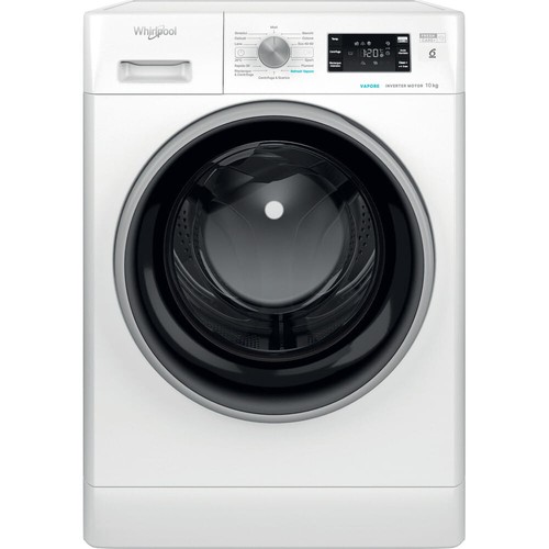 Whirlpool lavatrice kg - whirlpool,