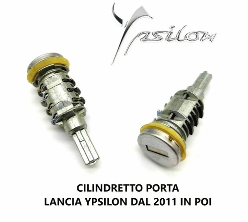 Cilindretto blocchetto