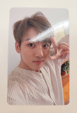 BTS JUNGKOOK [Love Yourself