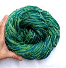 Ninfa marina merino seta