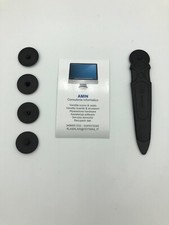 Cutter Opening Wheel vetro LCD