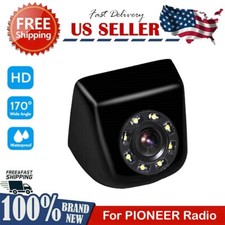 Nuovo supporto retrovisore fotocamera di backup per PIONEER AVH-X7500BT AVHX7500BT