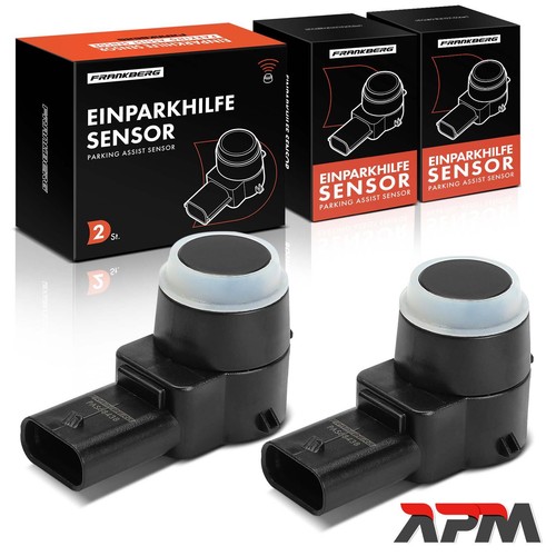 Sensori parcheggio pdc - 2x,