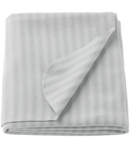 Ikea vitmossa coperta lancio - ikea,
