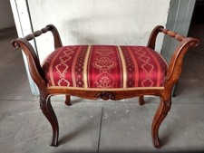 Sedia Vintage da arredamento 