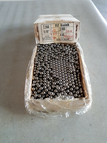 200 pezzi sfera precisione - pezzi, di