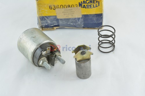 Elettromagnete motorino - elettromagnete,