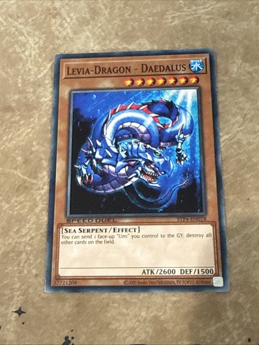 Levia dragon daedalus - levia-dragon,
