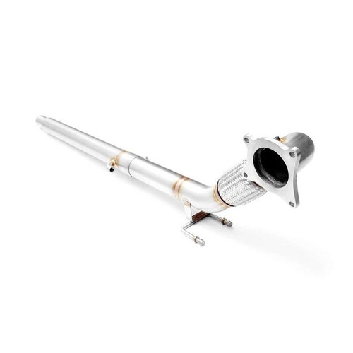 Motors downpipe volkswagen - rm,