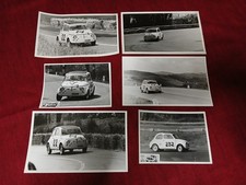 FIAT 5OO LOTTO 6  FOTOGRAFIE