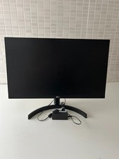 LG 24MK430H-B 24" 75Hz IPS LED