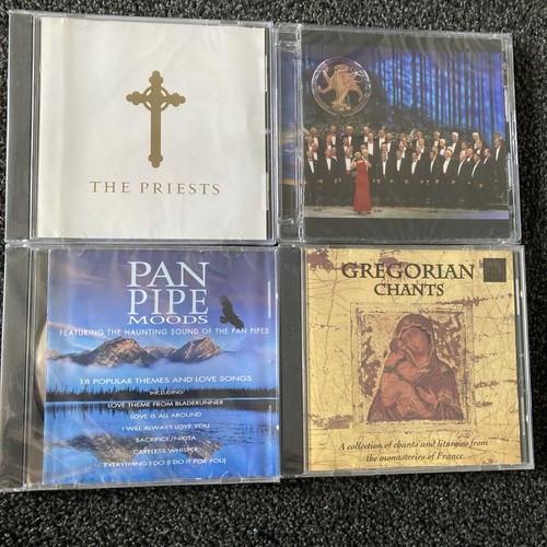 Four for fiver - four, 4