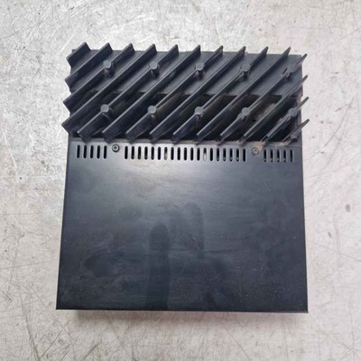 Amplificatore autoradio stereo