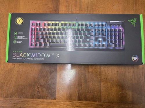 Razer blackwidow x - razer,