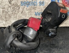 DEVIOLUCI DESTRO PER HONDA Dominator Serie (88>02)