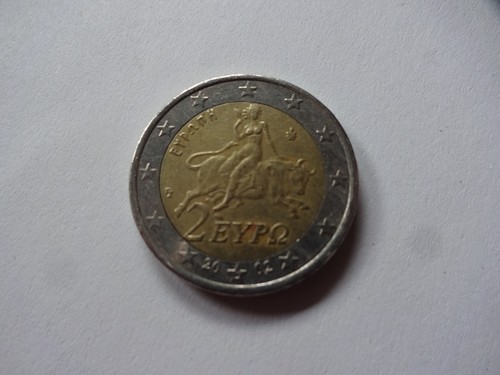 Euro commemorativi 2002 - 2,
