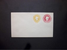 GB Stationery 1892 STO QV 3d +