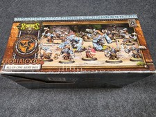 Lotto orde trollbloods - orde,
