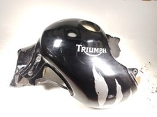 04 Triumph Tiger 955i Gas Fuel