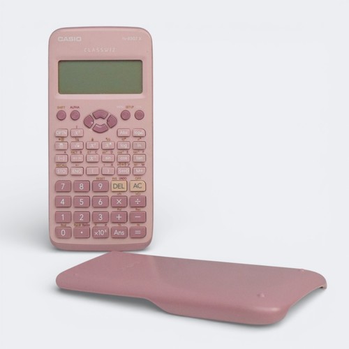 Casio 83gtx calcolatrice - casio,