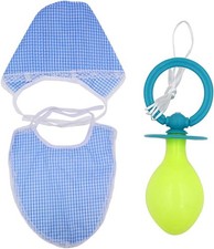 Amosfun Divertente Adulto