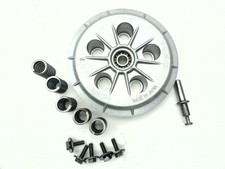 PIATTO FRIZIONE MOLLE CLUTCH PLATE SPRINGS KAWASAKI KLR 650 88-00 KL650AE