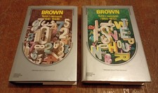 Fredric BROWN - TUTTI I RACCONTI - MONDADORI - I MASSIMI DELLA FANTASCIENZA 