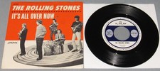 ROLLING STONES: IT'S ALL OVER