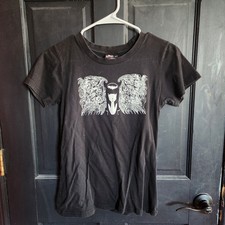 T-shirt manica corta vintage